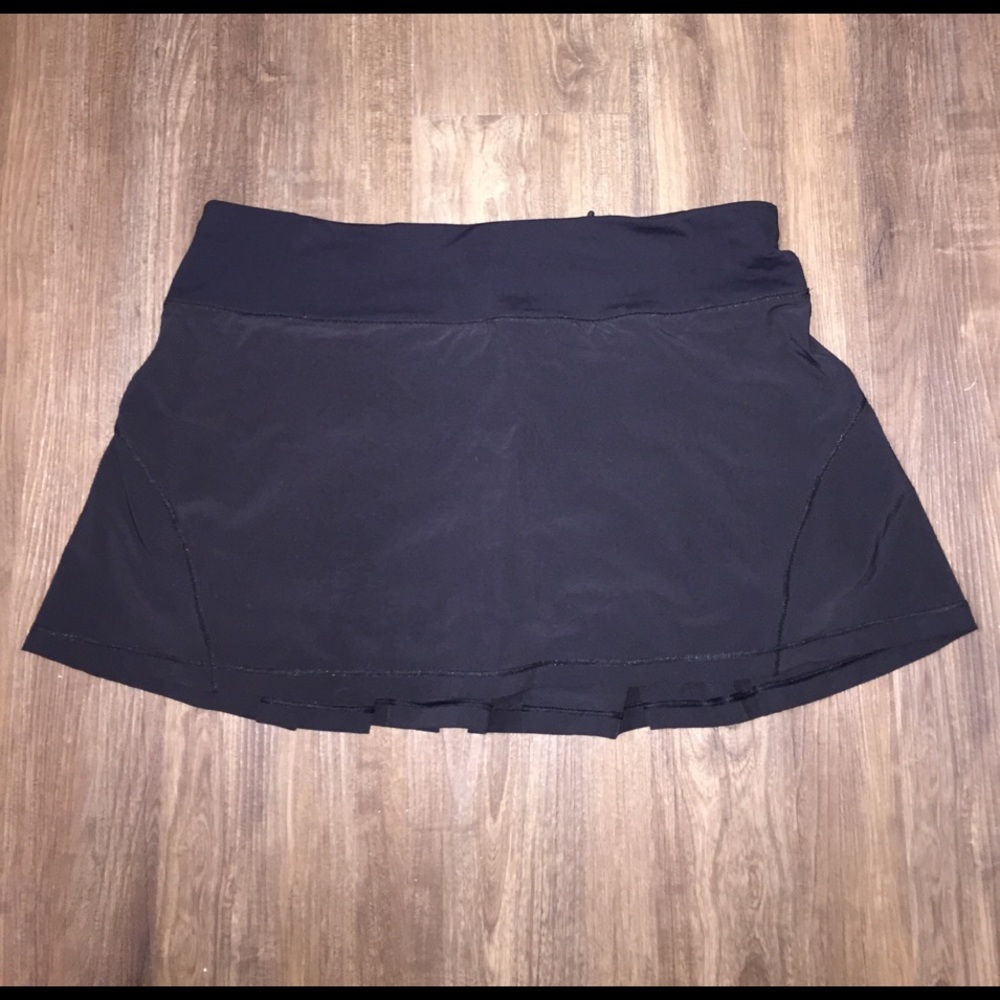 lululemon athletics skirt